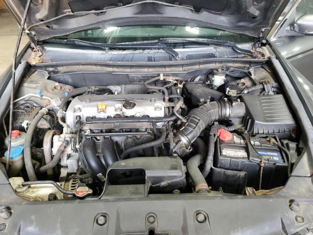 1HGCP2F3XBA152016 - 2011 HONDA ACCORD LX Boz foto 11