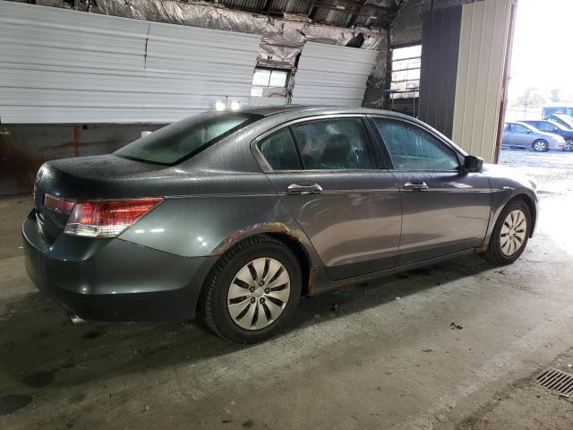 1HGCP2F3XBA152016 - 2011 HONDA ACCORD LX Boz foto 3