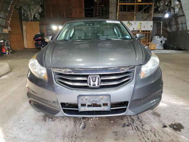 1HGCP2F3XBA152016 - 2011 HONDA ACCORD LX Boz foto 5