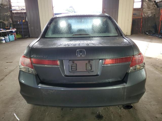 1HGCP2F3XBA152016 - 2011 HONDA ACCORD LX Boz foto 6