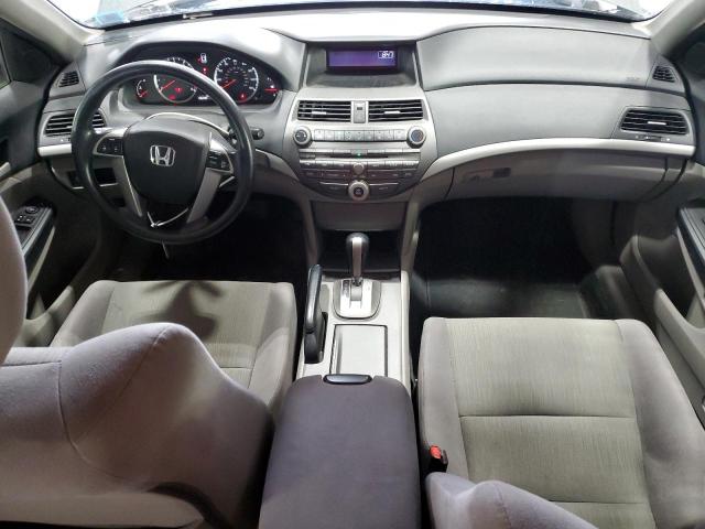 1HGCP2F3XBA152016 - 2011 HONDA ACCORD LX Boz foto 8