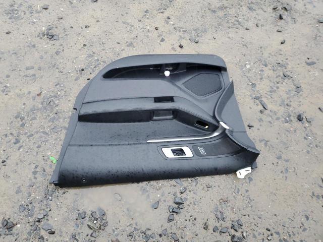 1FM5K8AR7KGB45876 - 2019 FORD EXPLORER POLICE INTERCEPTOR 黑色 照片 13