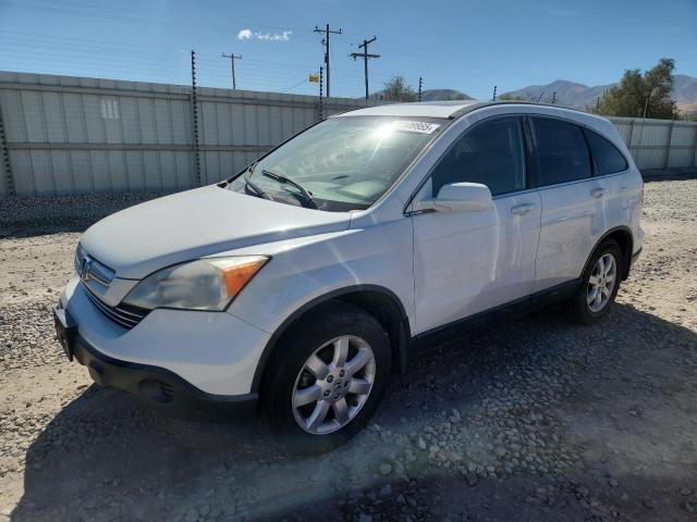 2007 HONDA CR-V EXL, 