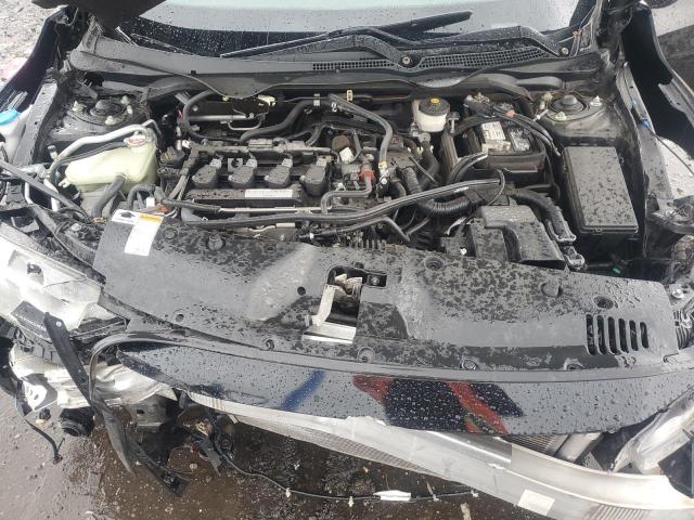 SHHFK7H77HU403032 - 2017 HONDA CIVIC EXL Qara foto 11