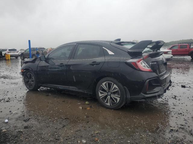 SHHFK7H77HU403032 - 2017 HONDA CIVIC EXL Qara foto 2