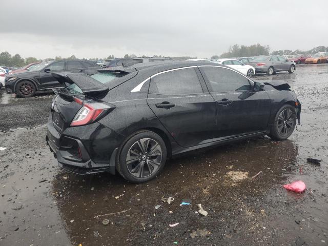 SHHFK7H77HU403032 - 2017 HONDA CIVIC EXL Qara foto 3