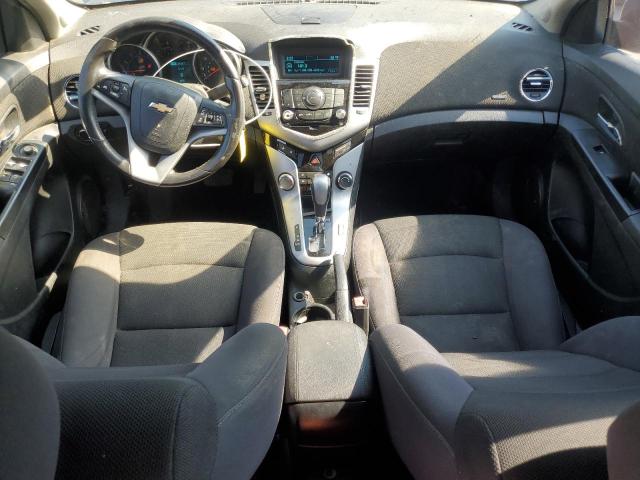 1G1PC5SB4D7176833 - 2013 CHEVROLET CRUZE LT 蓝色 照片 8