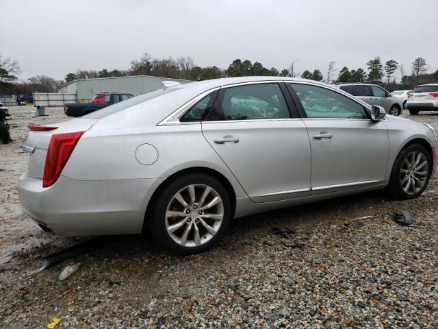 2G61M5S3XH9152997 - 2017 CADILLAC XTS LUXURY SILVER photo 3