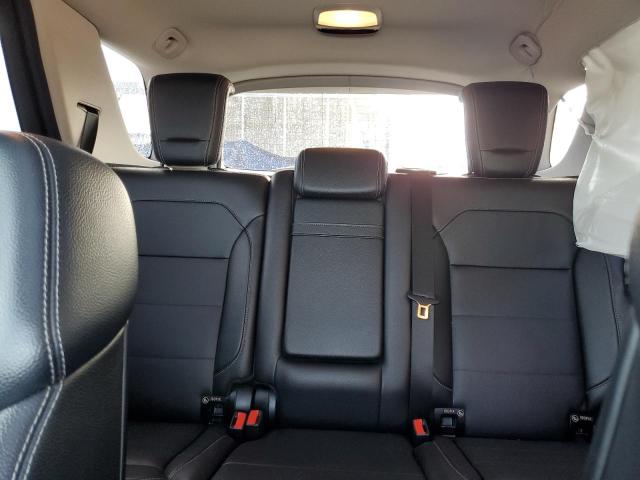 4JGDA5HBXEA313491 - 2014 MERCEDES-BENZ ML 350 4MATIC GRAY photo 10