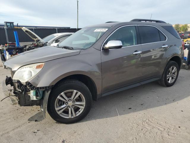 2012 CHEVROLET EQUINOX LT, 