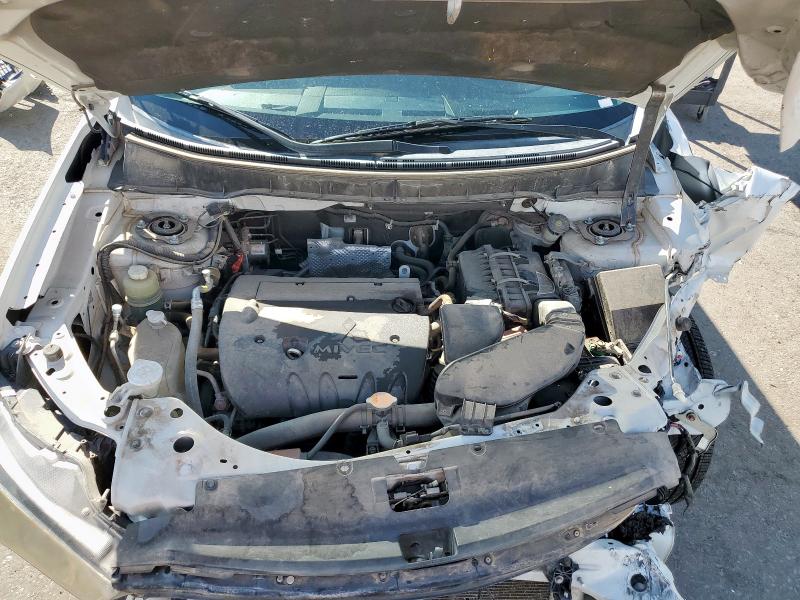 JA4AS3AWXCU019715 - 2012 MITSUBISHI OUTLANDER SE Ağ foto 12