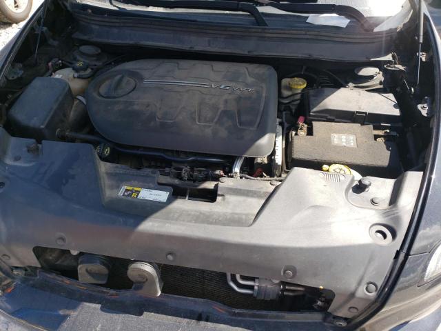 1C4PJMAS8HW566998 - 2017 JEEP CHEROKEE SPORT Qara foto 12