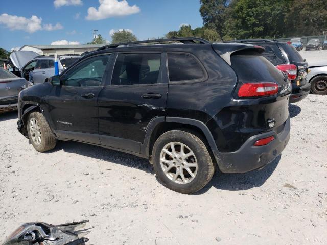 1C4PJMAS8HW566998 - 2017 JEEP CHEROKEE SPORT Qara foto 2