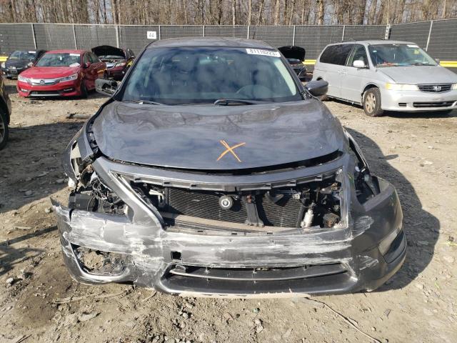 1N4AL3AP3FN863594 - 2015 NISSAN ALTIMA 2.5 GRAY photo 5