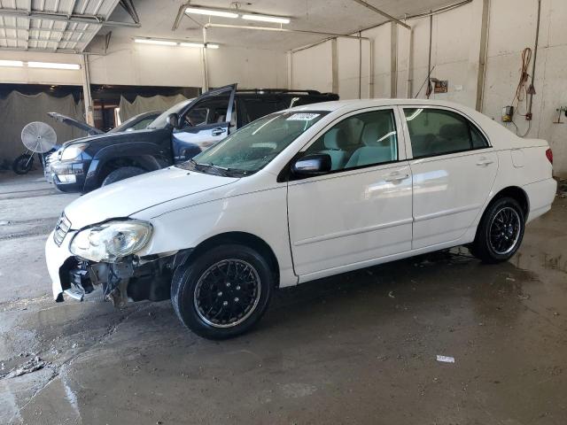 2007 TOYOTA COROLLA CE, 