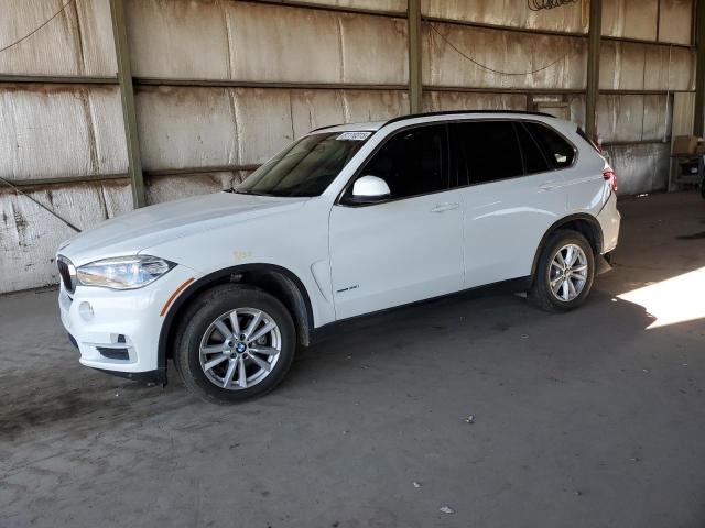 2015 BMW X5 XDRIVE35I, 