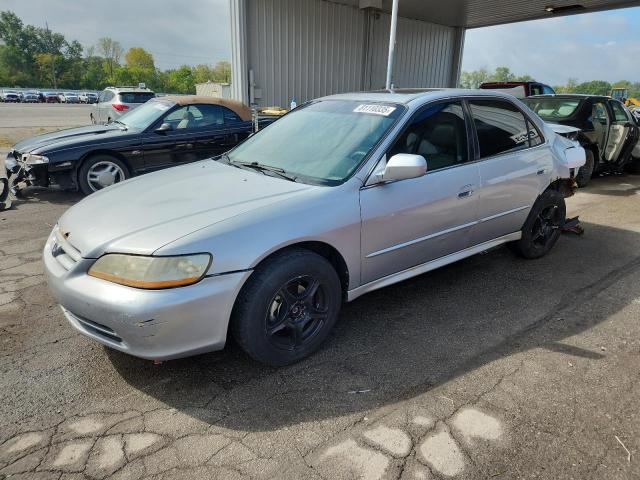 2002 HONDA ACCORD EX, 