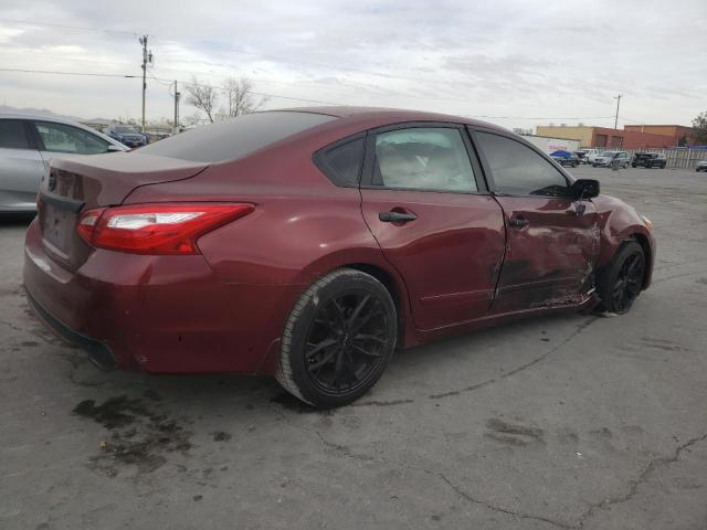 1N4AL3AP7HN367006 - 2017 NISSAN ALTIMA 2.5 MAROON photo 3