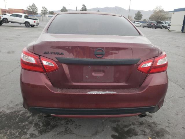 1N4AL3AP7HN367006 - 2017 NISSAN ALTIMA 2.5 MAROON photo 6