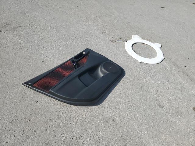 JM1BL1K3XB1398814 - 2011 MAZDA SPEED 3 BLACK photo 12