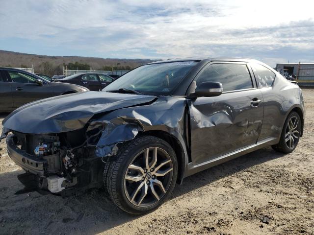 2014 TOYOTA SCION TC, 