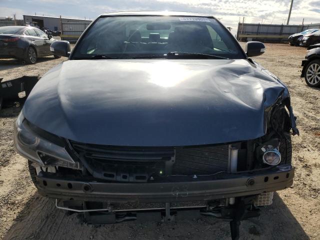 JTKJF5C75E3086168 - 2014 TOYOTA SCION TC 灰色 照片 5