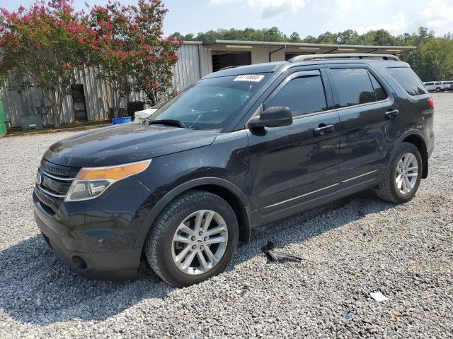 2015 FORD EXPLORER, 