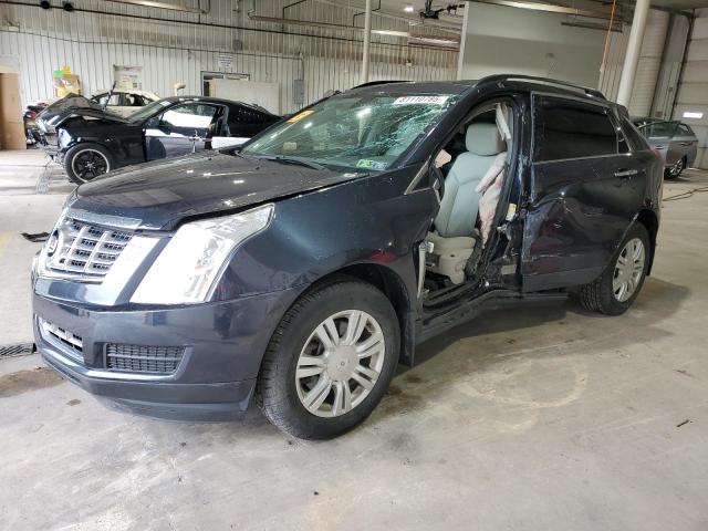 2016 CADILLAC SRX, 