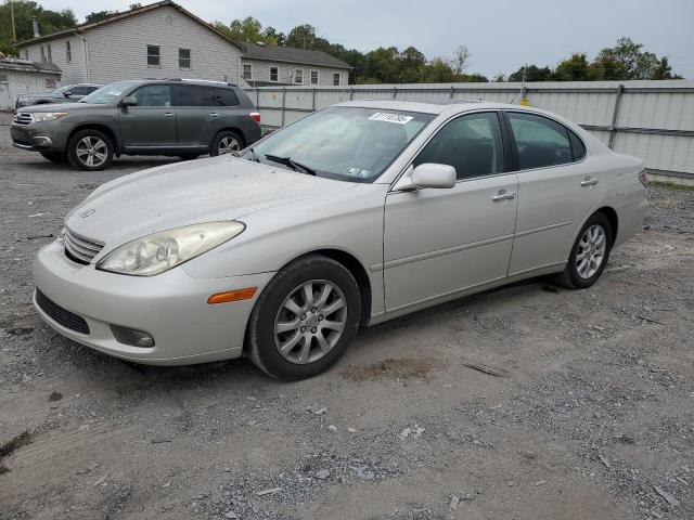 2004 LEXUS ES 330, 