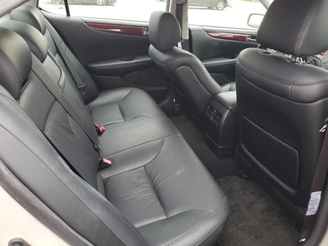 JTHBA30G045012046 - 2004 LEXUS ES 330 Bej foto 10