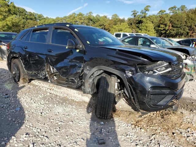 1V2SE2CA1PC218059 - 2023 VOLKSWAGEN ATLAS CROS SEL R-LINE BLACK photo 4