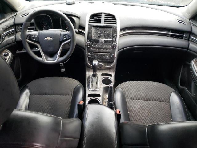 1G11C5SA3GF104934 - 2016 CHEVROLET MALIBU LIM LT Бордовый фото 8