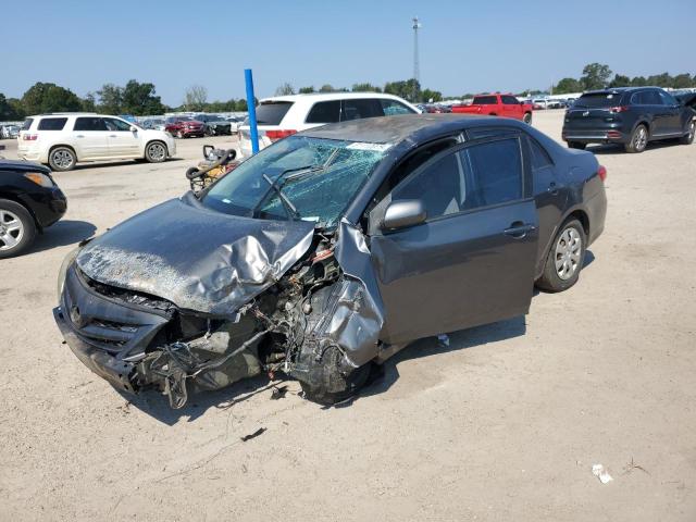 2011 TOYOTA COROLLA BASE, 