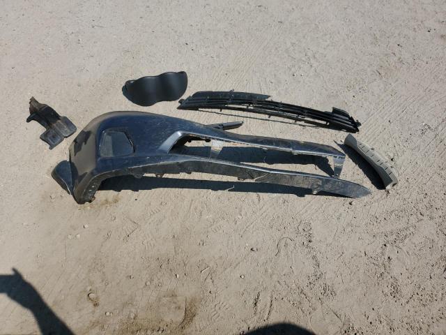 JTDBU4EE3BJ102740 - 2011 TOYOTA COROLLA BASE Մոխրագույն լուսանկար 12