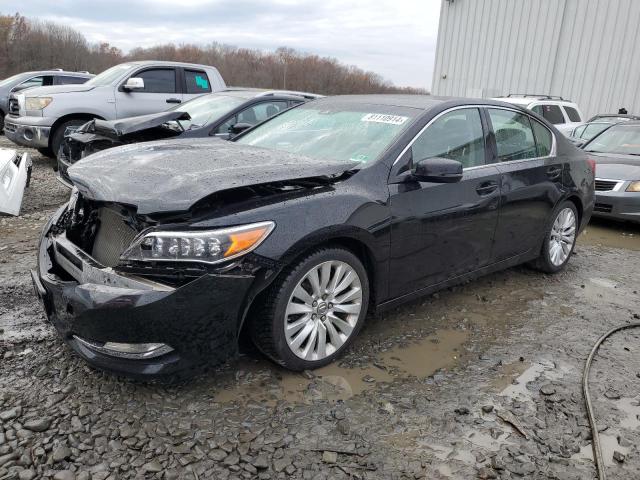 2015 ACURA RLX TECH, 