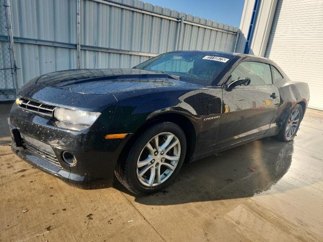 2015 CHEVROLET CAMARO LT, 