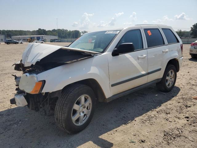 2008 JEEP GRAND CHEROKEE LAREDO, 