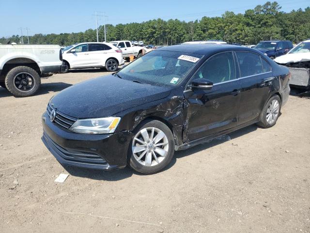 2016 VOLKSWAGEN JETTA SE, 