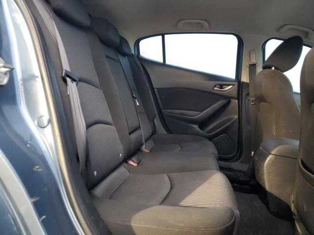 3MZBM1K70GM273358 - 2016 MAZDA 3 SPORT BLUE photo 10