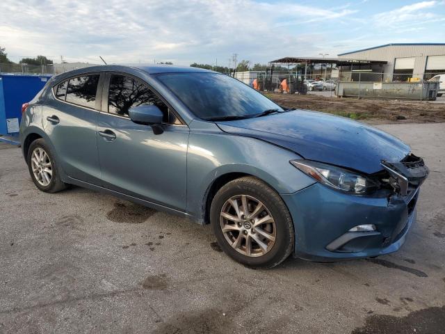 3MZBM1K70GM273358 - 2016 MAZDA 3 SPORT BLUE photo 4