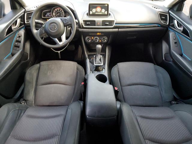 3MZBM1K70GM273358 - 2016 MAZDA 3 SPORT BLUE photo 8