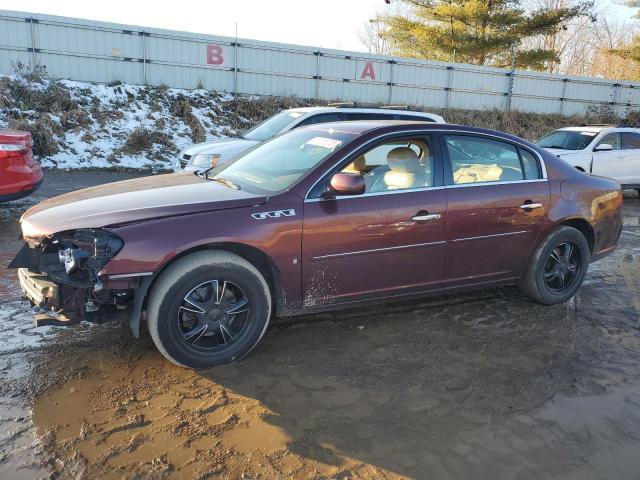 2006 BUICK LUCERNE CXL, 