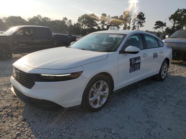 2023 HONDA ACCORD LX, 