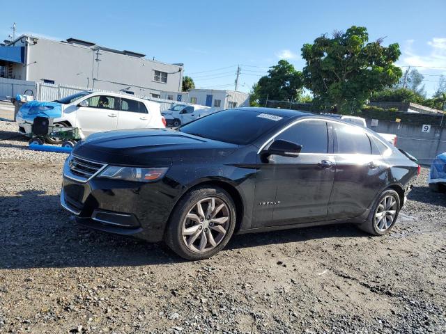 2019 CHEVROLET IMPALA LT, 