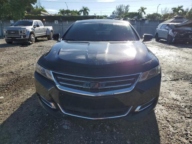 2G11Z5SA1K9142288 - 2019 CHEVROLET IMPALA LT BLACK photo 5