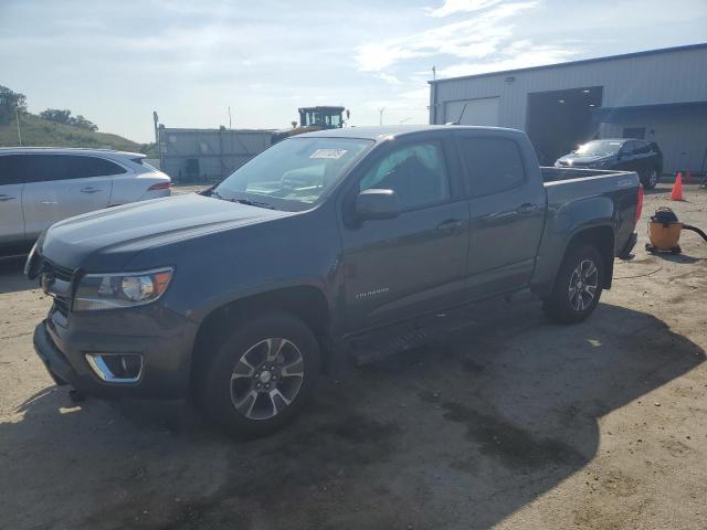 2016 CHEVROLET COLORADO Z71, 