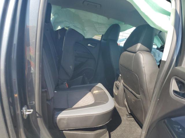 1GCGTDE33G1385994 - 2016 CHEVROLET COLORADO Z71 CHARCOAL photo 10