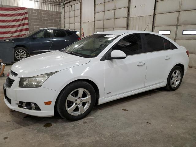 2011 CHEVROLET CRUZE LT, 