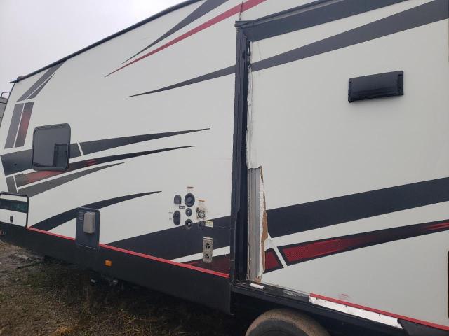 5RXGB3121L1430349 - 2020 STRY CAMPER BLACK photo 8