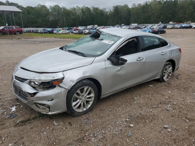 2018 CHEVROLET MALIBU LT, 